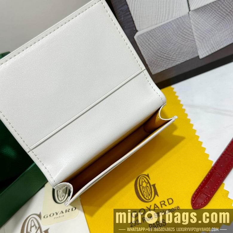Cheap Goyard Bags 98512 10.2X1.5X7cm YG 2