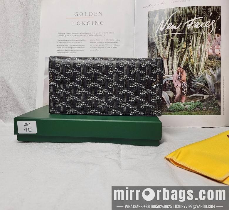 Cheap Goyard Bags 091 YG 1