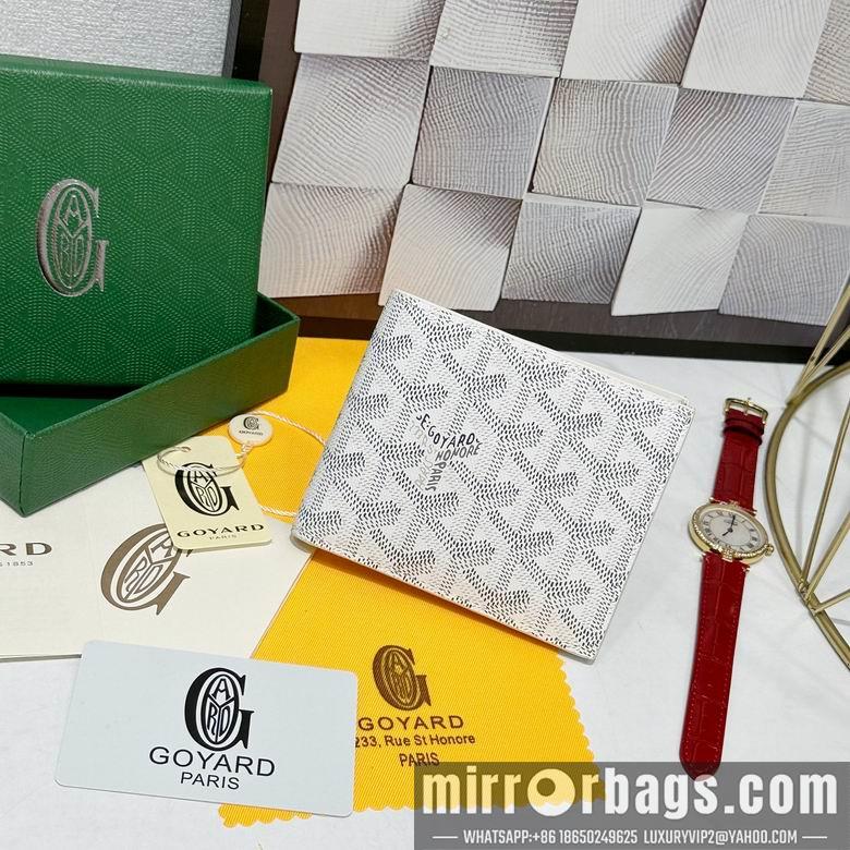 Cheap Goyard Bags 98126 11X2X9cm YG 2
