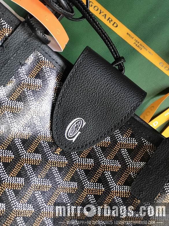 Cheap Goyard Bags 28X20X20X10cm 042308 JHJ 6