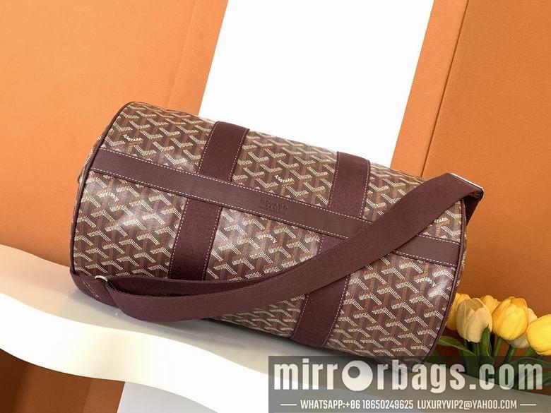 Cheap Goyard Bags 8311 40X23X23cm YG 9