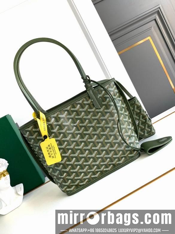 Cheap Goyard Bags 29X20cm 112913 YG 11