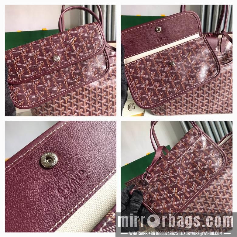 Cheap Goyard Bags 020184 47X34X27X14cm JHJ 8