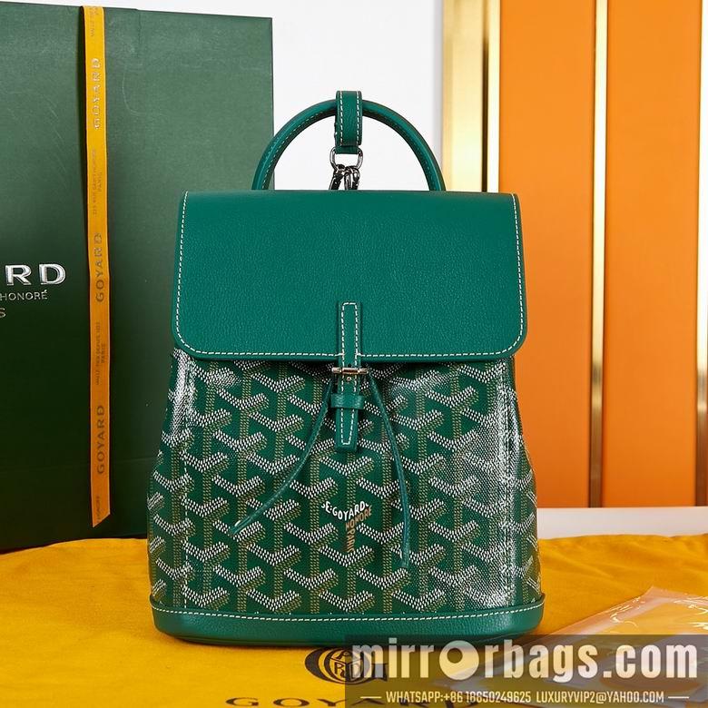 Cheap Goyard Bags 19X9.5X23cm 031106 YG 8