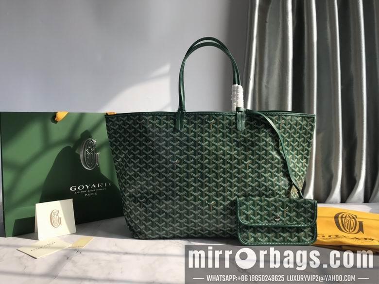 Cheap Goyard Bags 40X31.5X19cm 033105 GY 10