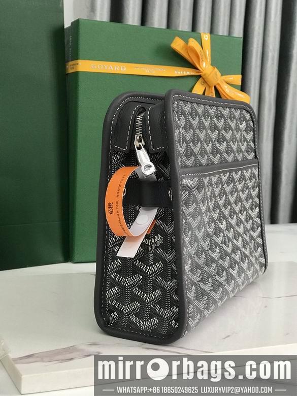 Cheap Goyard Bags 25X18X7cm 042342 JHJ 11