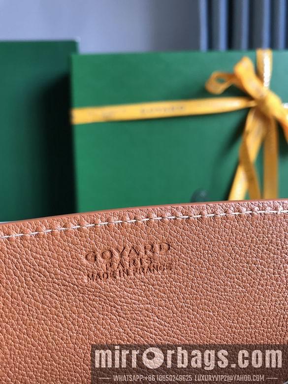 Cheap Goyard Bags 25.5X19X10cm 121903 GY 10