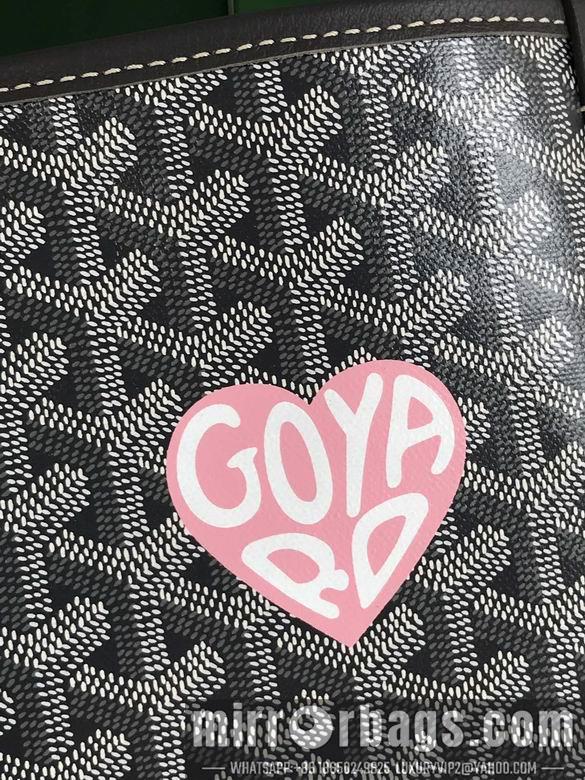 Cheap Goyard Bags 28X20X20X10cm 082503 JHJ 5