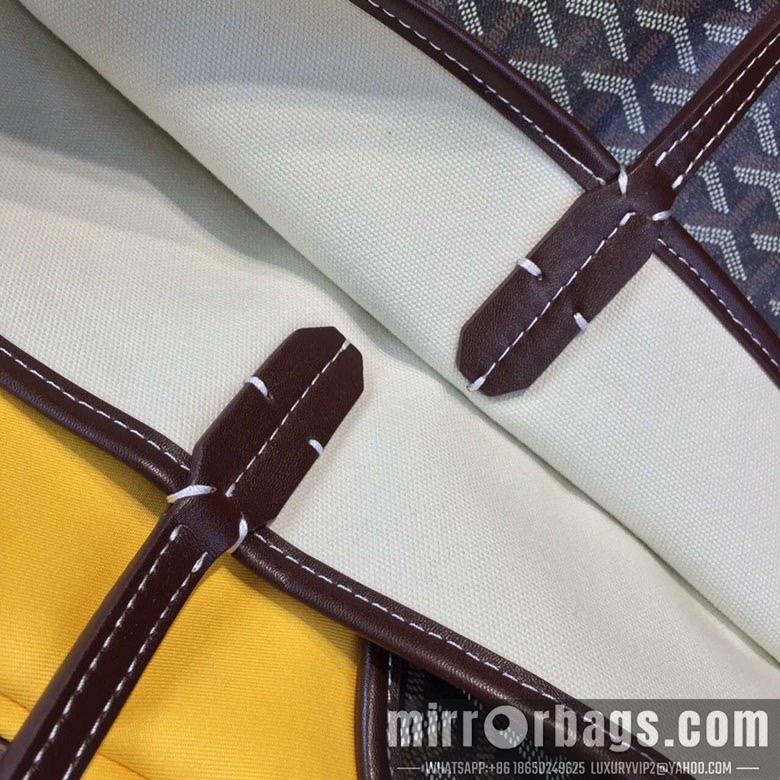 Cheap Goyard Bags GY L40X15X30 55cm S34X14X27 47cm-16