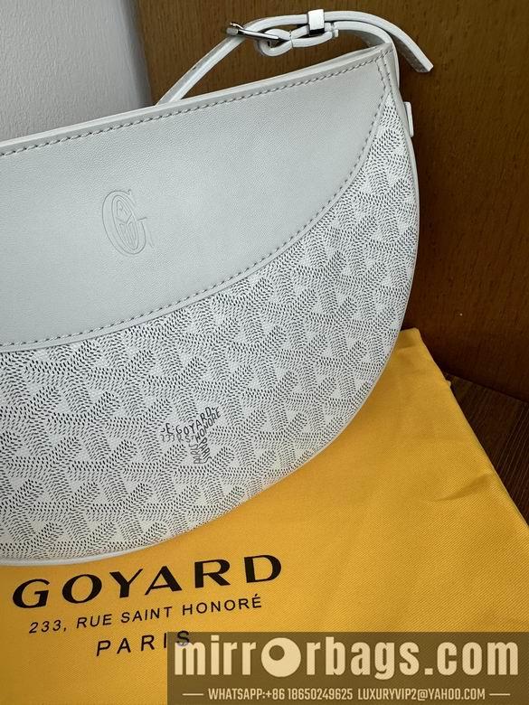 Cheap Goyard Bags 25X6X17cm 111604 GY 1