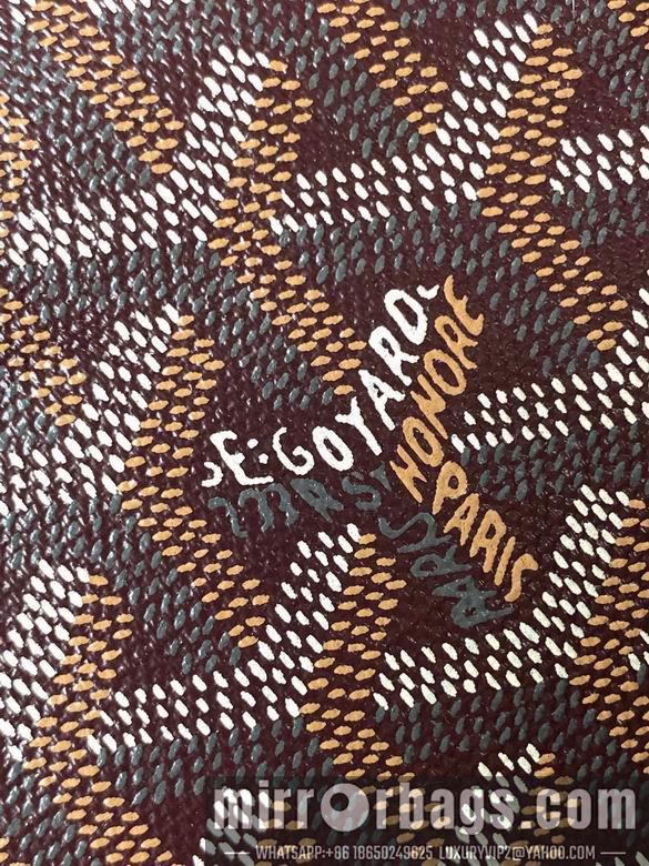 Cheap Goyard Bags MAE020195 23X9.5X19cm XMY 2