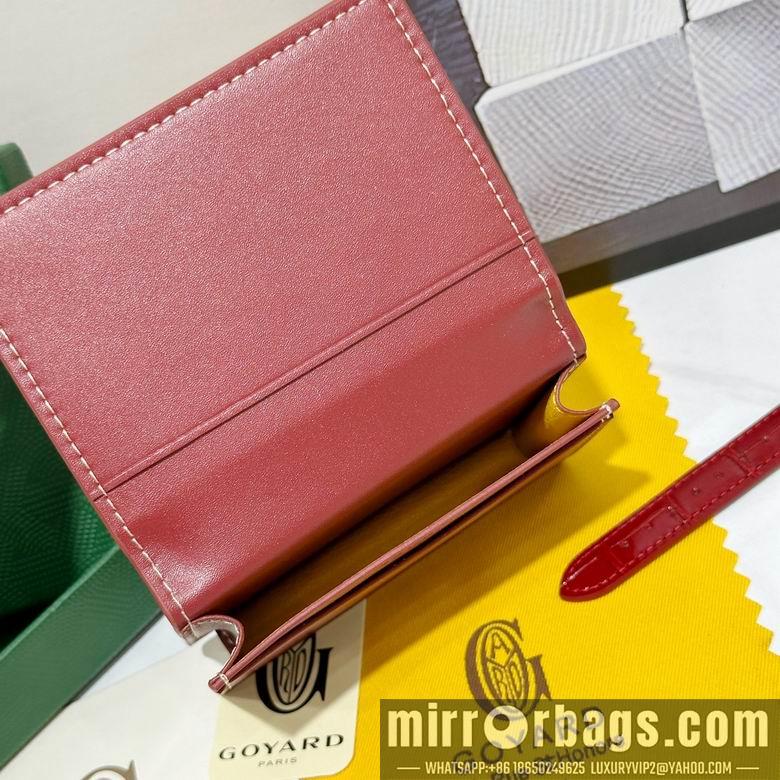 Cheap Goyard Bags 98512 10.2X1.5X7cm YG 10
