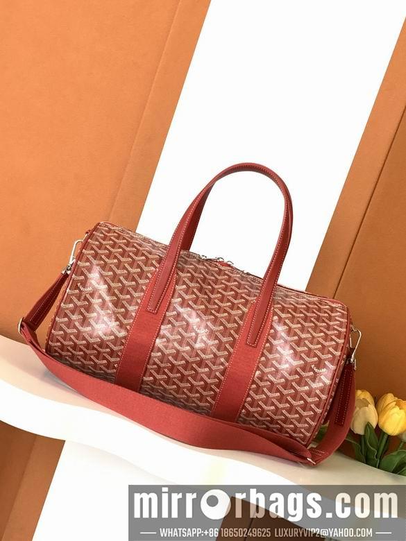 Cheap Goyard Bags 8311 40X23X23cm YG 1