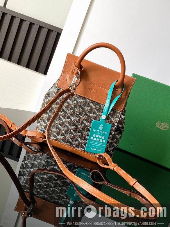 Cheap Goyard Bags MAE020195 23X9.5X19cm XMY 4