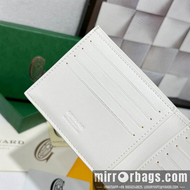 Cheap Goyard Bags 98126 11X2X9cm YG 2
