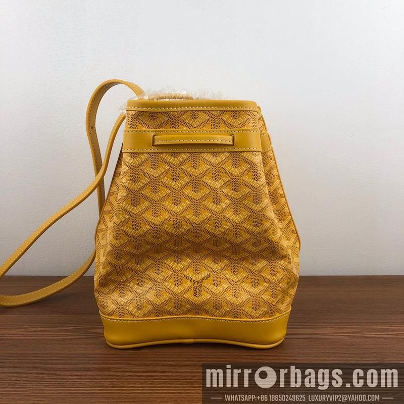 Cheap Goyard Bags BM221121 17.5X15X23CM-6