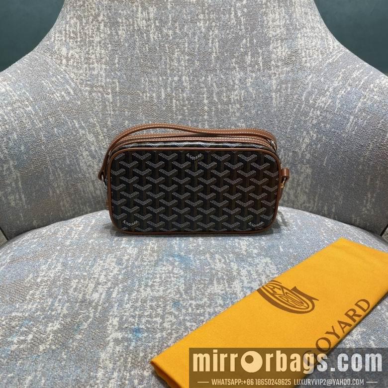 Cheap Goyard Bags 23X13X7cm 081501 YT 7