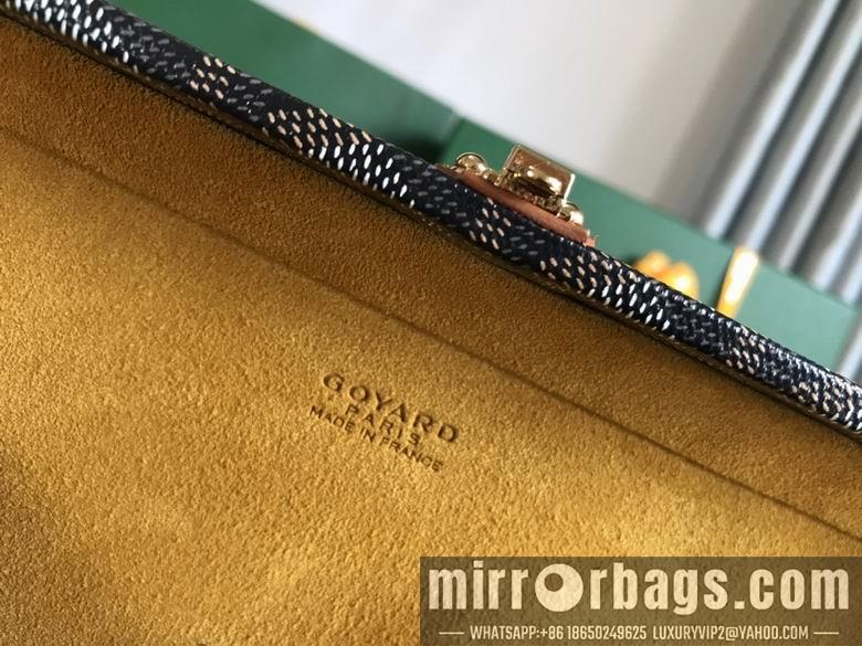 Cheap Goyard Bags 020015 24.5X7.7X17cm JHJ 4