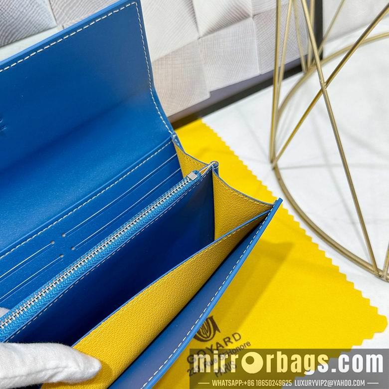 Cheap Goyard Bags 98236 19.5X2.5X10cm XMY 5
