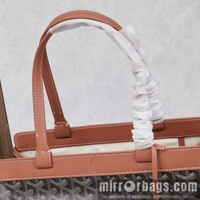 Cheap Goyard Bags 35X26X16cm 121701 XMY 4