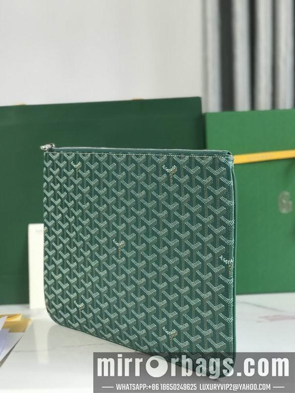 Cheap Goyard Bags 020167 36X26X0.5cm JHJ 7