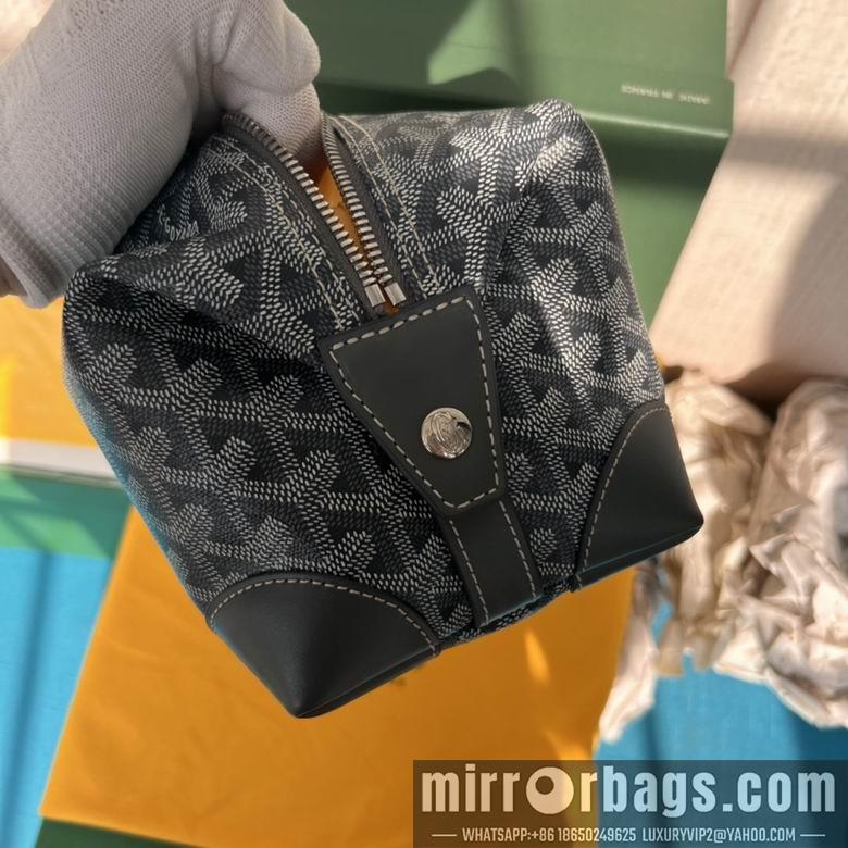 Cheap Goyard Bags 020215 25X12X12cm YG 7