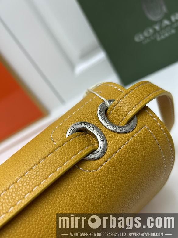 Cheap Goyard Bags 25X17X8cm 052109 XMY 5