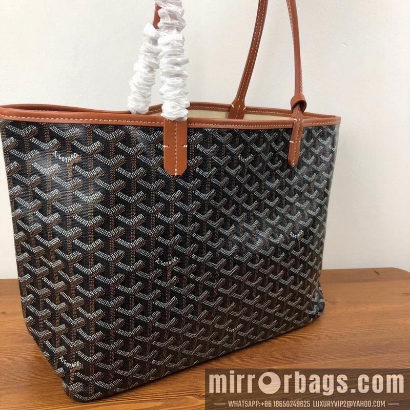 Cheap Goyard Bags GY L40X15X30 55cm S34X14X27 47cm-3