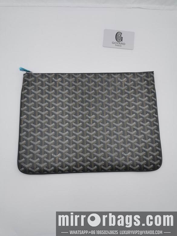 Cheap Goyard Bags G710 26X0.5X36cm ZC 1