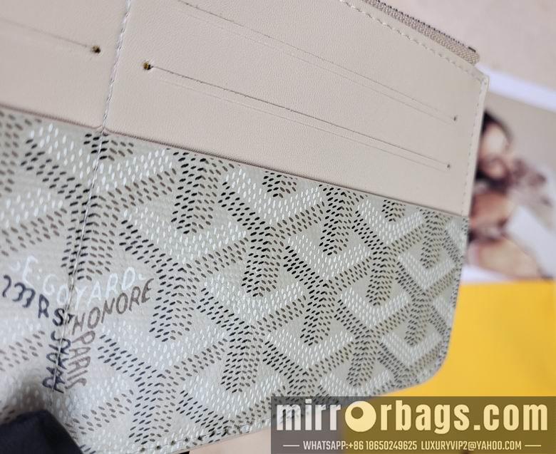 Cheap Goyard Bags 098 11.5X1X21cm ZC 7
