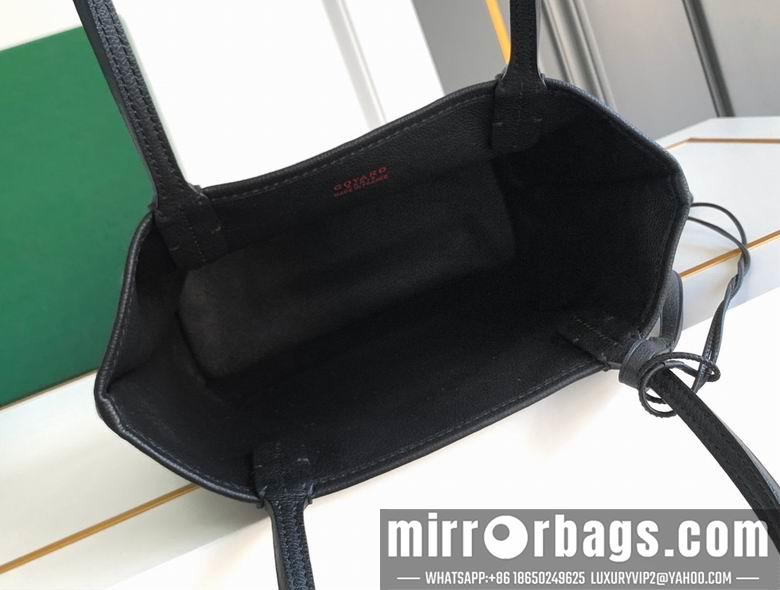 Cheap Goyard Bags 29X20cm 112913 YG 9
