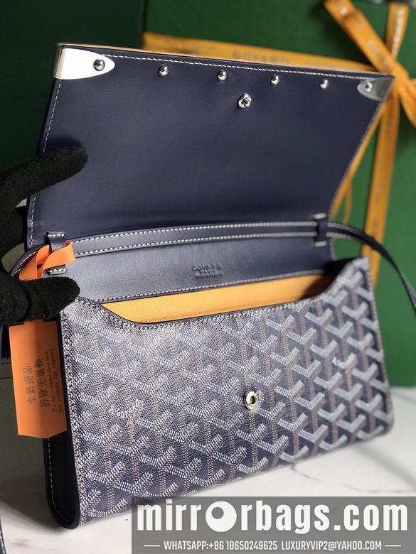 Cheap Goyard Bags 25X14.5X4cm 042329 JHJ 9