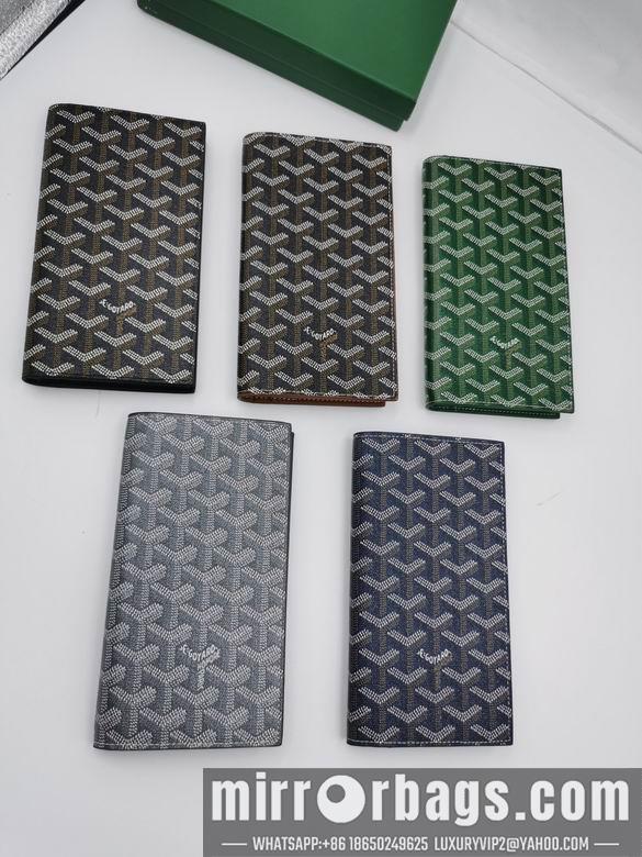 Cheap Goyard Bags G5158 11X2X19cm ZC 3