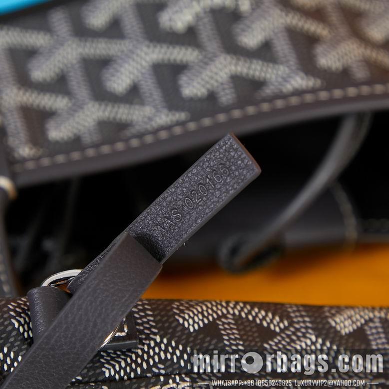 Cheap Goyard Bags 28X20X20X10cm 031109 YG 15