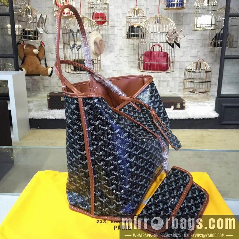 Cheap Goyard Bags GY L 40X16X30 55CM M 35X15X26 26CM-13