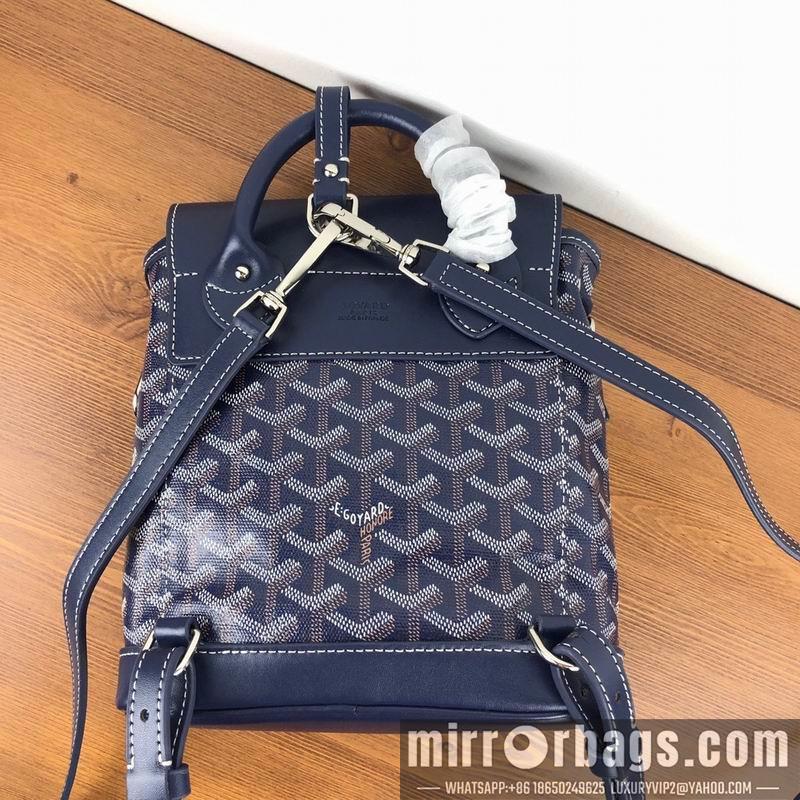 Cheap Goyard Bags GY Alpin 8.5X18.5X21.5 CM-4