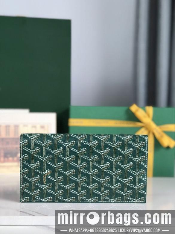 Cheap Goyard Bags 020174 19X10.5X2cm JHJ 10