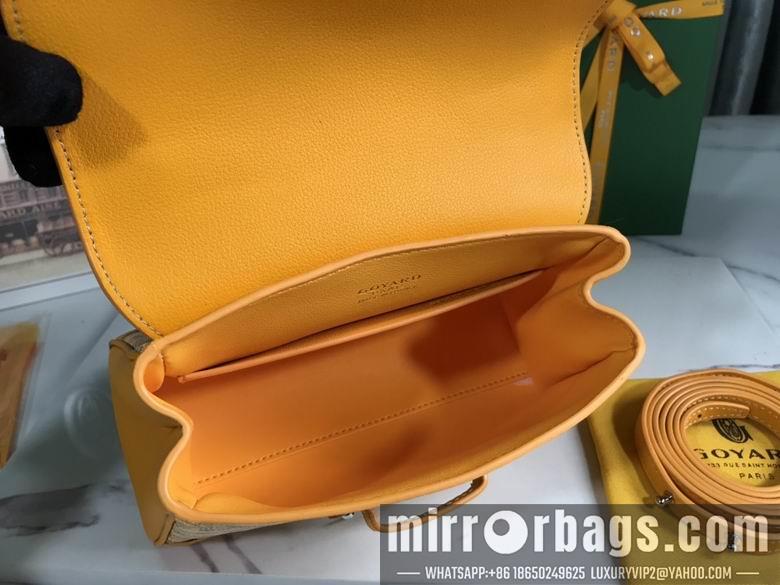 Cheap Goyard Bags 20X14.5X9cm 042319 JHJ 10