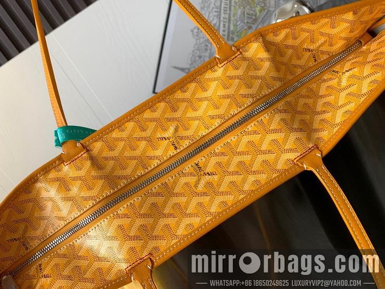 Cheap Goyard Bags 34X28X15cm 071106 XMY 7