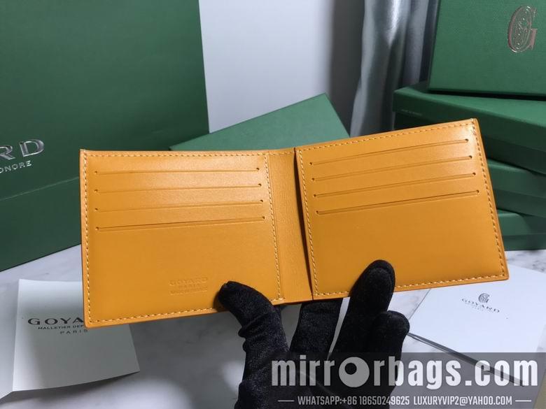 Cheap Goyard Bags 11X9cm 042323 JHJ 6