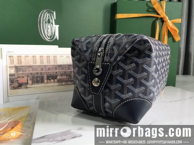 Cheap Goyard Bags 020215 25X12X12cm JHJ 8