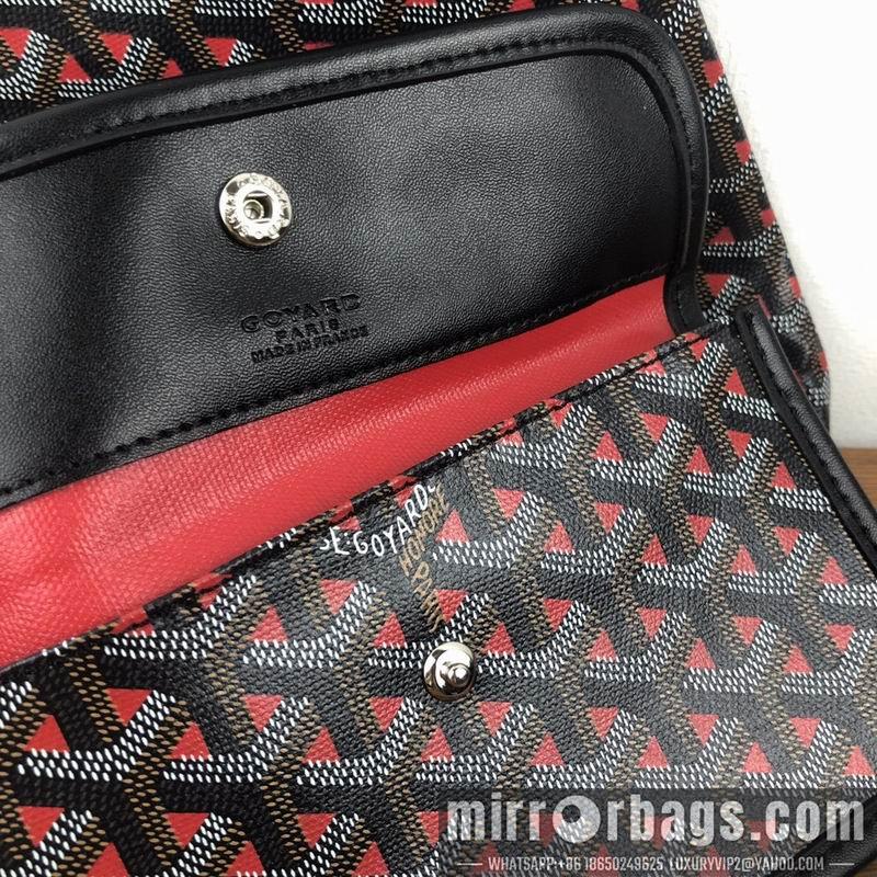 Cheap Goyard Bags GY Claire Voie M34X15X28 L40X15X30cm-7