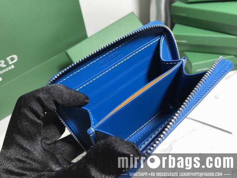 Cheap Goyard Bags 11.5X9.5cm 042332 JHJ 5