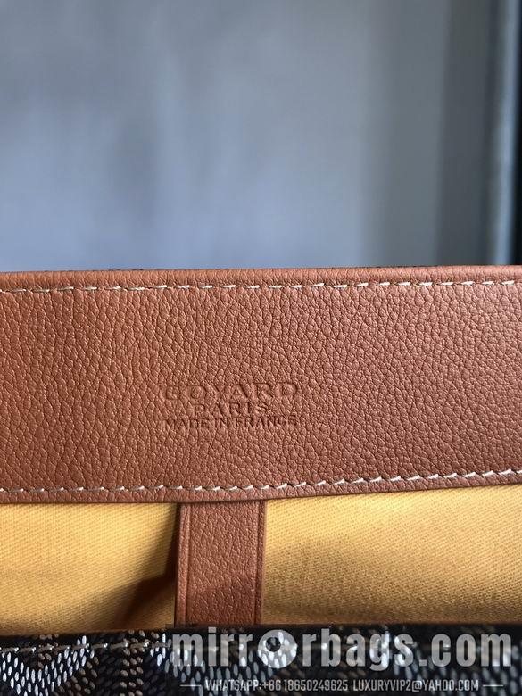 Cheap Goyard Bags 38X35X11.5cm 042309 JHJ 1