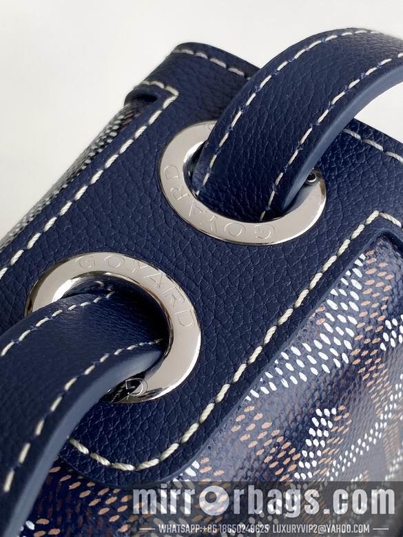 Cheap Goyard Bags 17X8X25cm 032101 YG 3