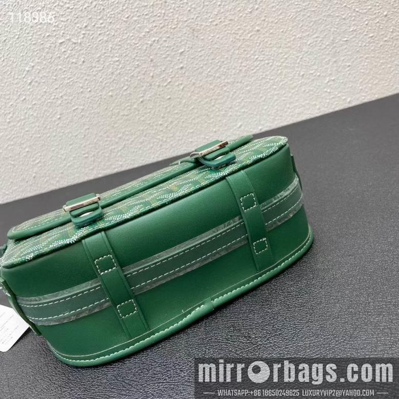 Cheap Goyard Bags 25X10X18cm 041202 YG 8