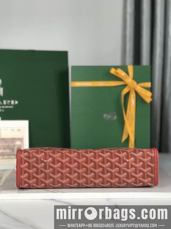 Cheap Goyard Bags 30X23X7.5cm 042341 JHJ 4