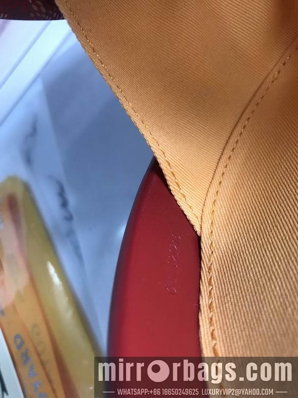 Cheap Goyard Bags 020216 18X16.5X7cm JHJ 2