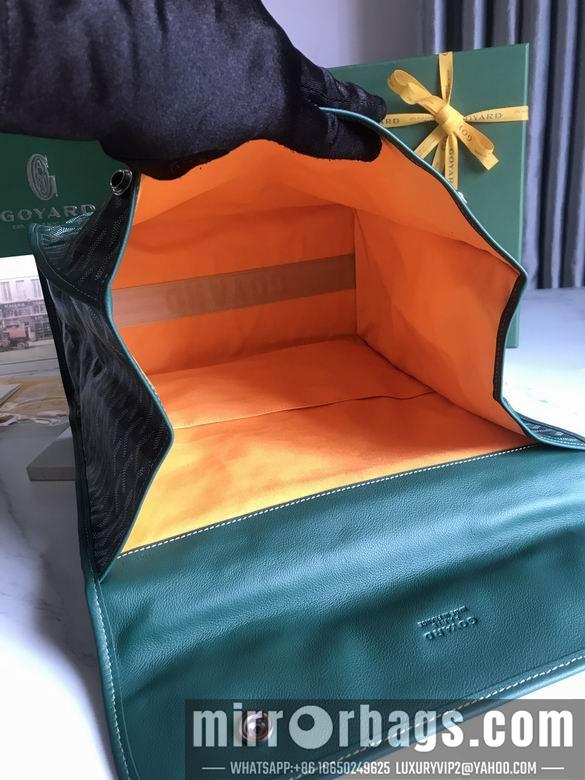 Cheap Goyard Bags 33X35X16cm 042305 JHJ 8