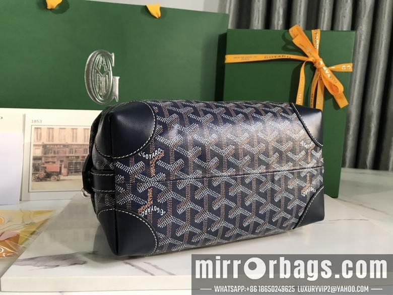 Cheap Goyard Bags 020215 25X12X12cm JHJ 8